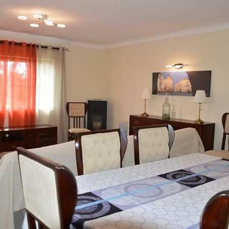 Casa Do Poco Villa Armacao de Pera Ngoại thất bức ảnh
