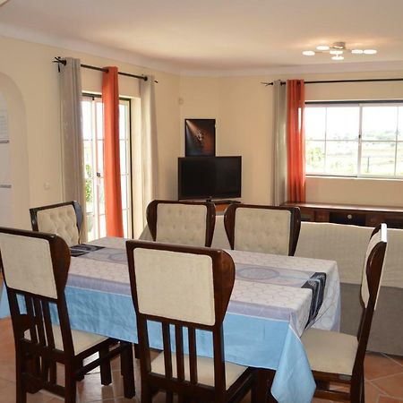 Casa Do Poco Villa Armacao de Pera Ngoại thất bức ảnh