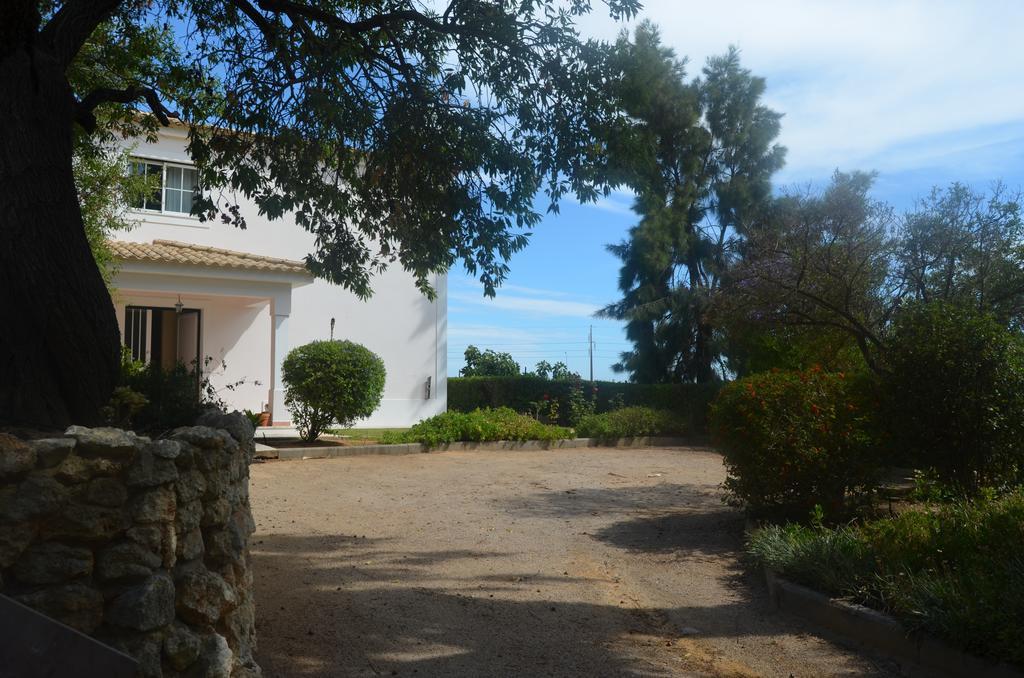 Casa Do Poco Villa Armacao de Pera Phòng bức ảnh