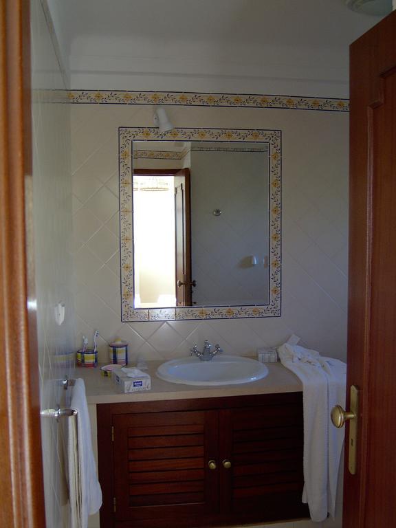 Casa Do Poco Villa Armacao de Pera Phòng bức ảnh