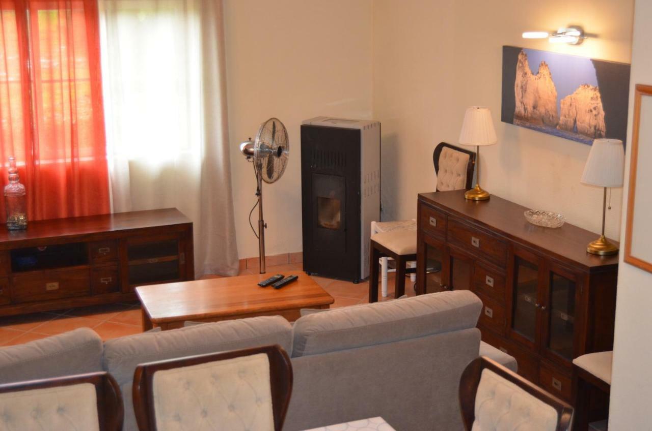 Casa Do Poco Villa Armacao de Pera Ngoại thất bức ảnh