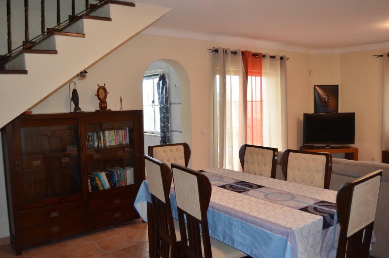 Casa Do Poco Villa Armacao de Pera Ngoại thất bức ảnh