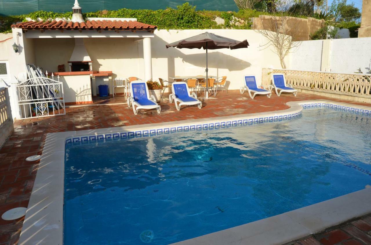 Casa Do Poco Villa Armacao de Pera Ngoại thất bức ảnh
