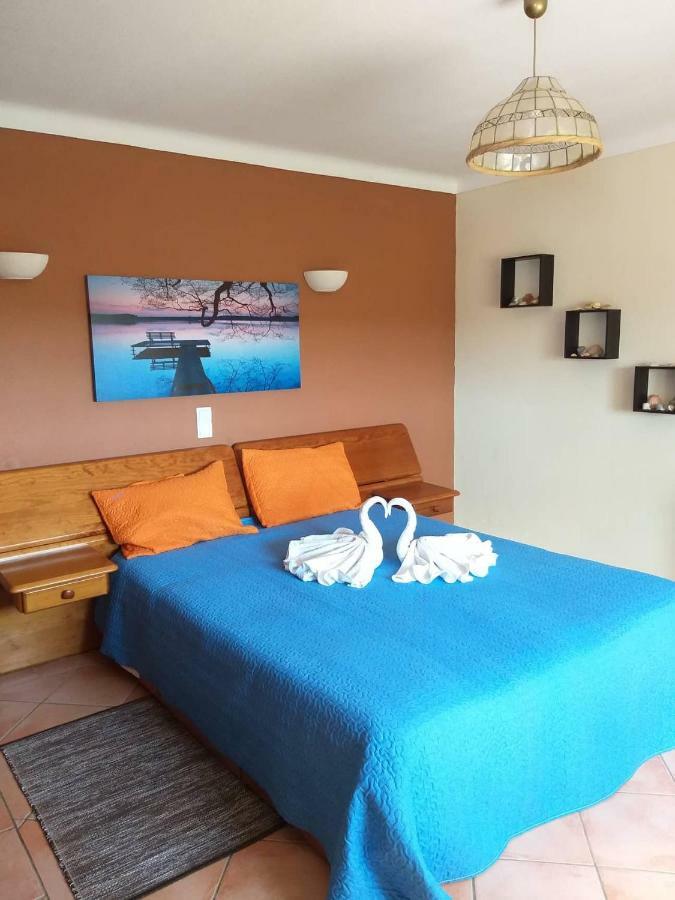 Casa Do Poco Villa Armacao de Pera Ngoại thất bức ảnh