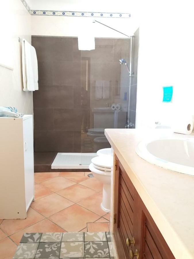 Casa Do Poco Villa Armacao de Pera Ngoại thất bức ảnh